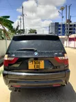 BMW X3 2013 Black - 1