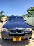 BMW X3 2013 Black - 2