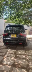 BMW X3 2013 Black - 3