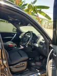 BMW X3 2013 Black - 4
