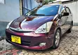 Toyota Wish 2006 Green - 2