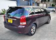 Toyota Wish 2006 Green - 3