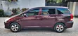 Toyota Wish 2006 Green - 4