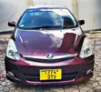 Toyota Wish 2006 Green - 5