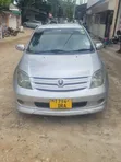 Toyota IST 2006 Silver - 1