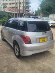 Toyota IST 2006 Silver - 3