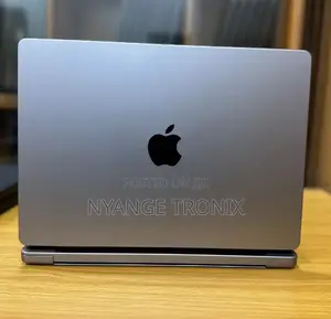 Apple MacBook Pro 2023 M2 Pro 14-inch 16GB RAM 512GB SSD