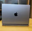 Apple MacBook Pro 2023 M2 Pro 14-inch 16GB RAM 512GB SSD - 2