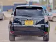 Toyota Vanguard 2012 Black - 2