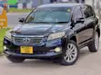 Toyota Vanguard 2012 Black - 3