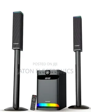 Faster XB-8000 Subwoofer Speaker 90W