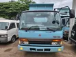 Lori la Mitsubishi Fuso Tipper - 1