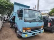 Lori la Mitsubishi Fuso Tipper - 2