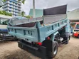 Lori la Mitsubishi Fuso Tipper - 5