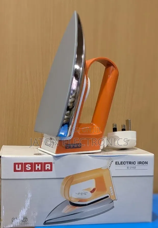 Usha Electric Iron 2102 - 1