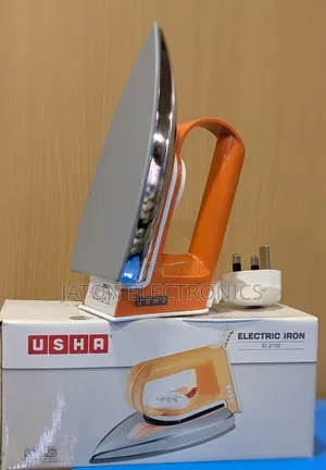 Usha Electric Iron 2102