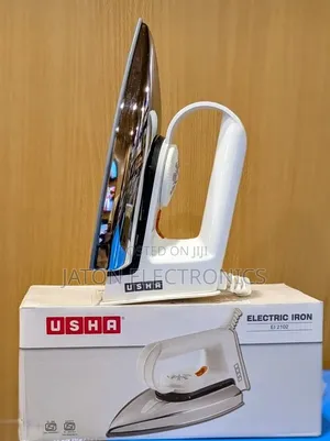 Usha Electric Iron Model 2102