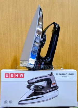 Usha Electric Iron Model 2802