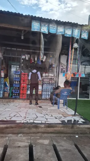 Business Centre for Sale near Mawasiliano Bus Stop