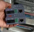 Netlink HTB-3100B 25km Fiber Media Converter - 1
