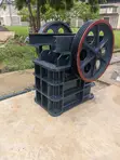 New Jaw Crusher 200x300 - 1