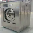 50kg Industrial Heavy Duty Automatic Washing Machine - 1