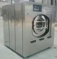 50kg Industrial Heavy Duty Automatic Washing Machine - 3