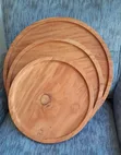 Wooden Serving Kisinia Sets - 1