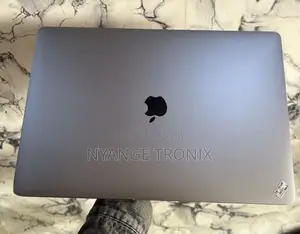 Apple MacBook Pro 2019 16" Intel Core i9 64GB RAM 512GB SSD
