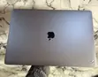 Apple MacBook Pro 2019 16" Intel Core i9 64GB RAM 512GB SSD - 1