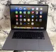 Apple MacBook Pro 2019 16" Intel Core i9 64GB RAM 512GB SSD - 4