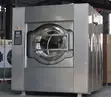 100kg Commercial Automatic Washing Machine - 1