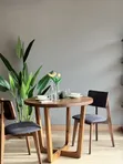 Woodstock Dining Table for 2 People - 1