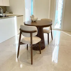 Woodstock Dining Table for 2 People