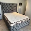 Tufted Beds - Brand New - 3