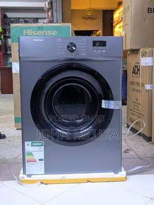 Hisense 8kg Dryer Cleaner