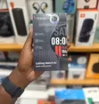 Kieslect Calling Watch KR Smartwatch Black - 2