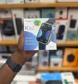 Kieslect Ks 2 Smart Calling Watch - Space Grey - 1