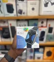 Kieslect Ks 2 Smart Calling Watch - Space Grey - 2