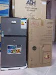 Aero Refrigerator 85L Model ARD-85 - 1