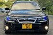 Subaru Impreza 2010 Black - 1
