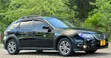 Subaru Impreza 2010 Black - 2