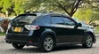 Subaru Impreza 2010 Black - 4