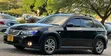 Subaru Impreza 2010 Black - 5