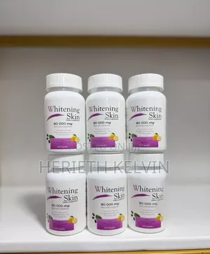 Daynee Glutathione 90,000mg Skin Whitening Supplement