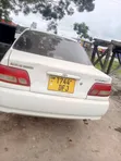 Toyota Carina 2001 White - 2