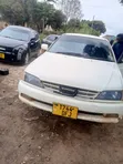 Toyota Carina 2001 White - 4