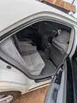 Toyota Carina 2001 White - 5