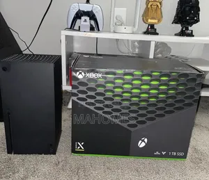 Xbox Series X 1TB Disk Drive