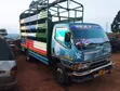 Mitsubishi Canter 3.5 Ton Truck - 1